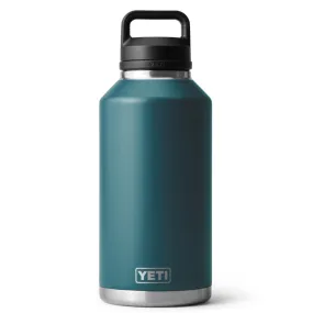 21071502579 TERMO RAMBLER 64oz CHUG CAP AGAVE TEAL MARCA YETI