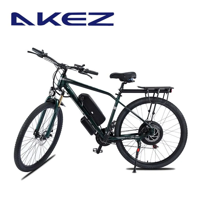 29 inch Electric Bicycle 1000W 48V High Power Bicycle -  Variable Speed Road Bike