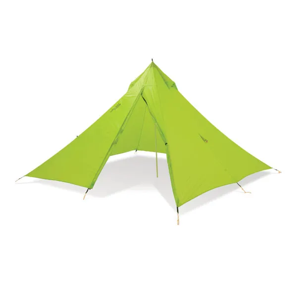 4Midable 15D Pyramid Tent