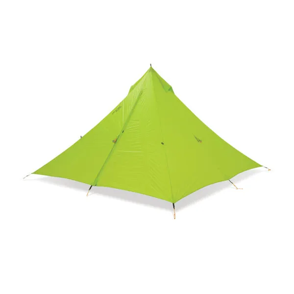 4Midable 15D Pyramid Tent