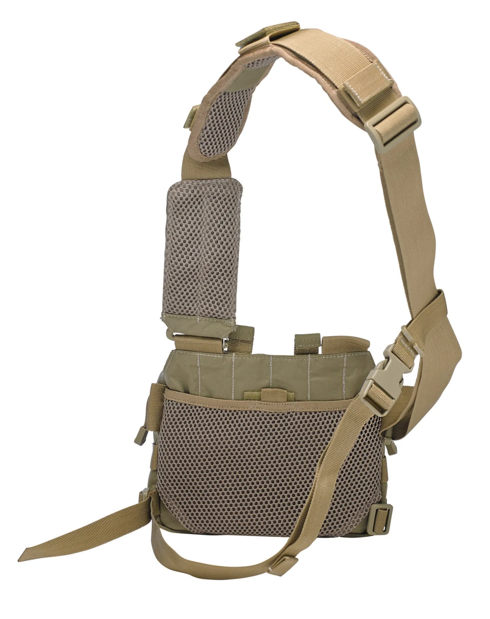 5.11 Tactical 2-Banger Bag 3L