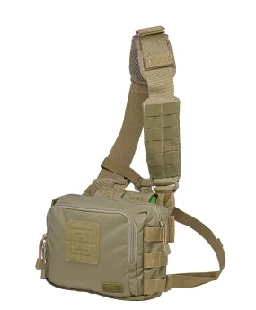 5.11 Tactical 2-Banger Bag 3L