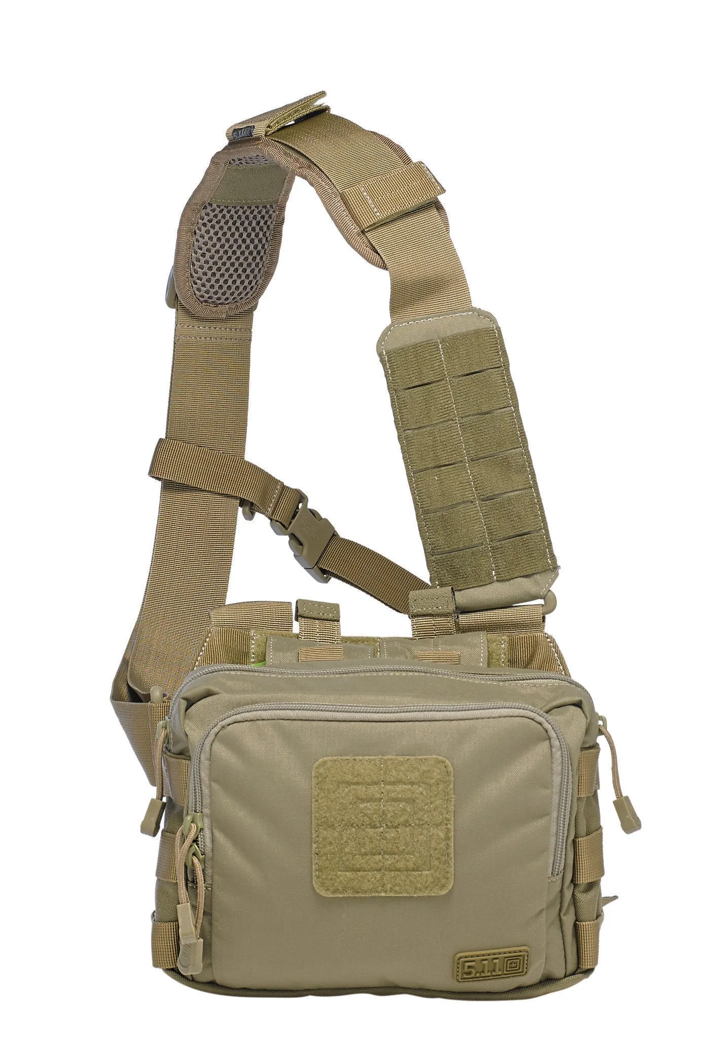 5.11 Tactical 2-Banger Bag 3L