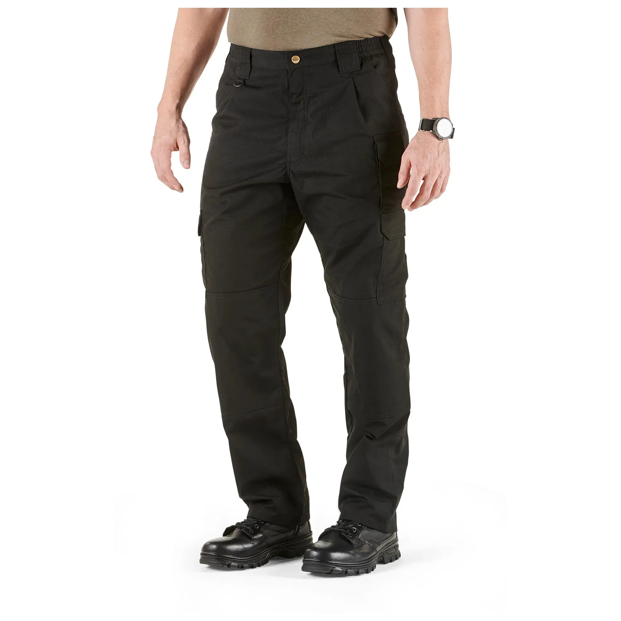 5.11 Tactical TACLITE Pro Pants - Black