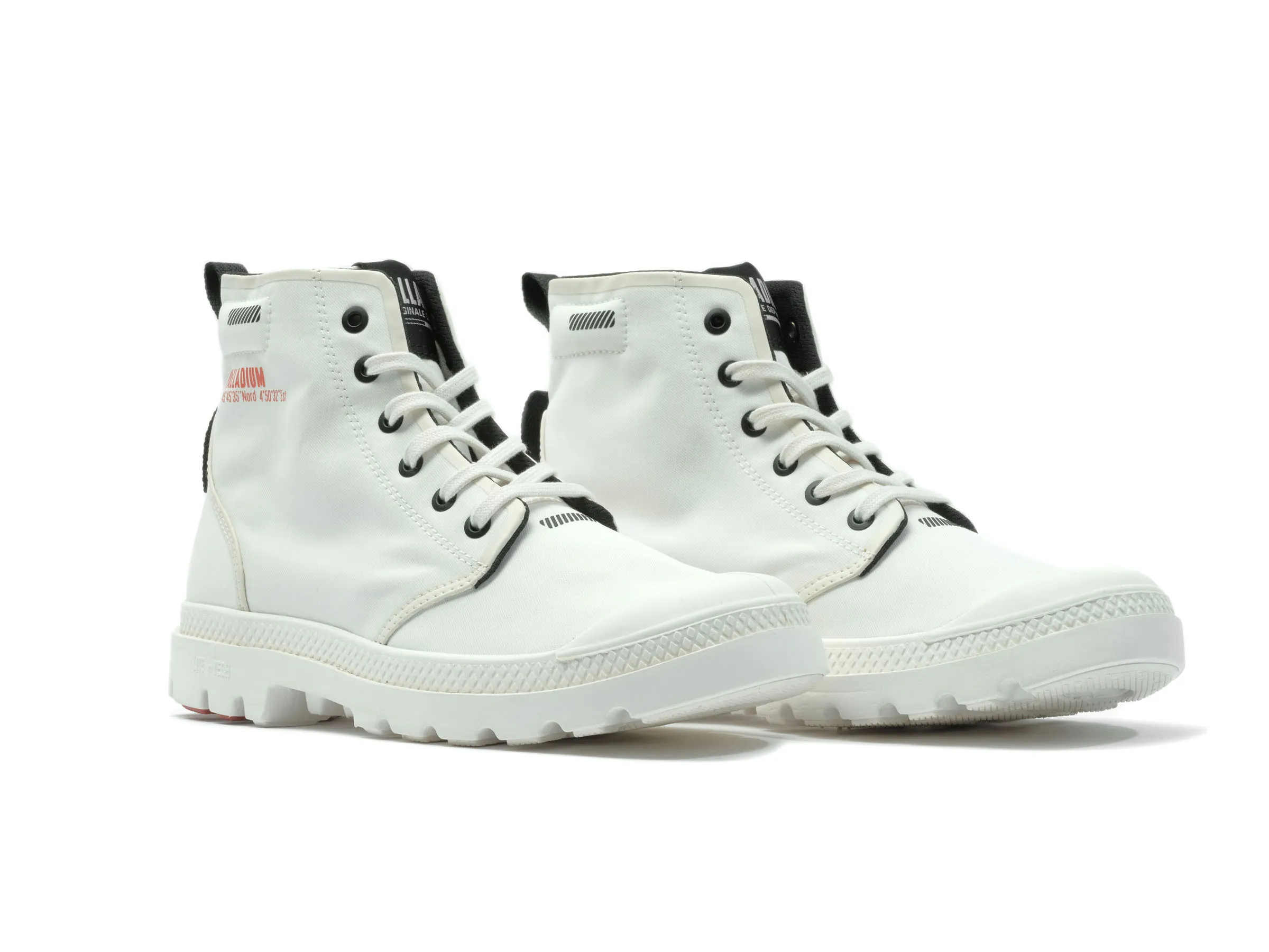 79102-116-M | PAMPA LITE  HI | STAR WHITE