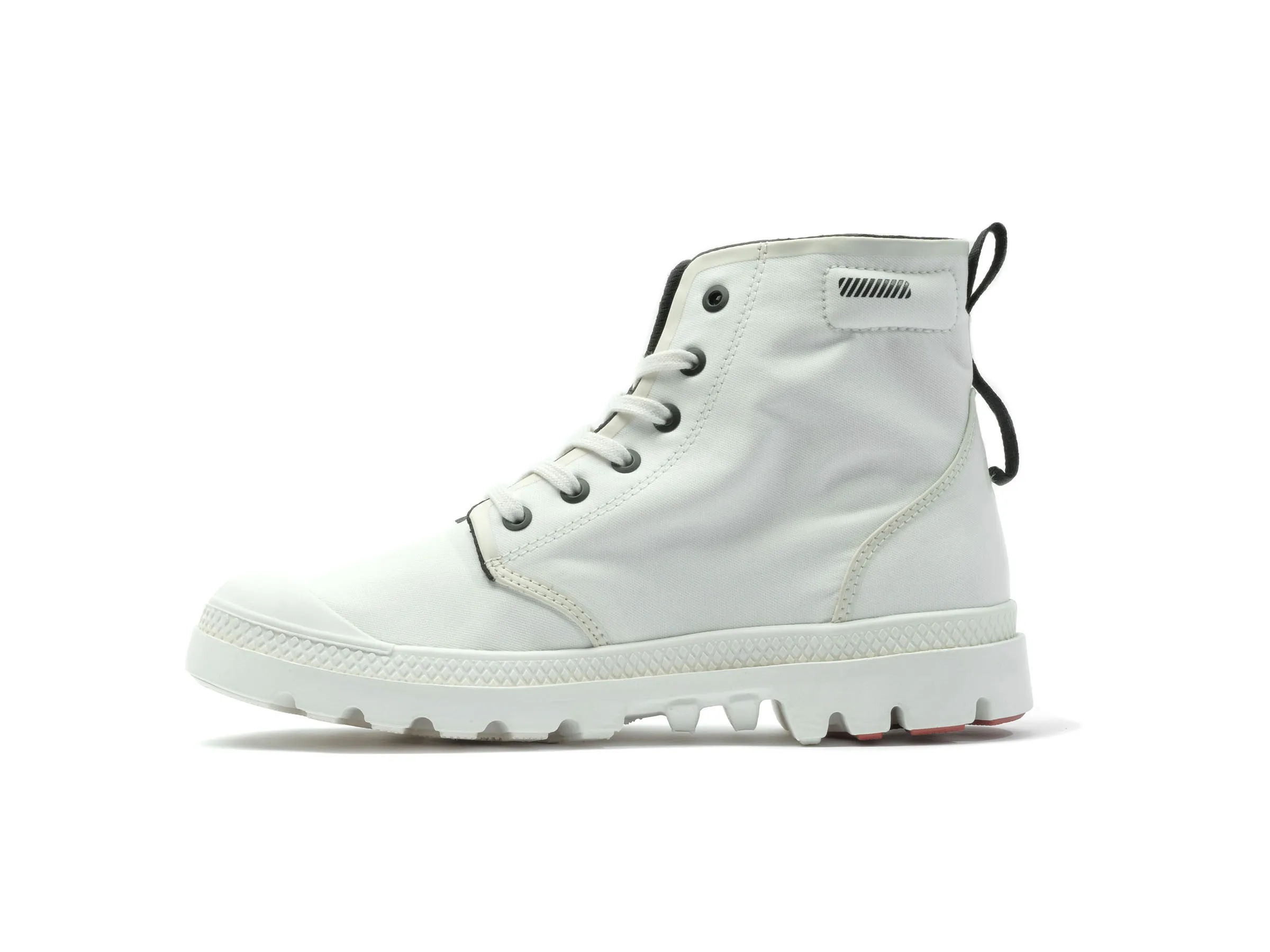 79102-116-M | PAMPA LITE  HI | STAR WHITE