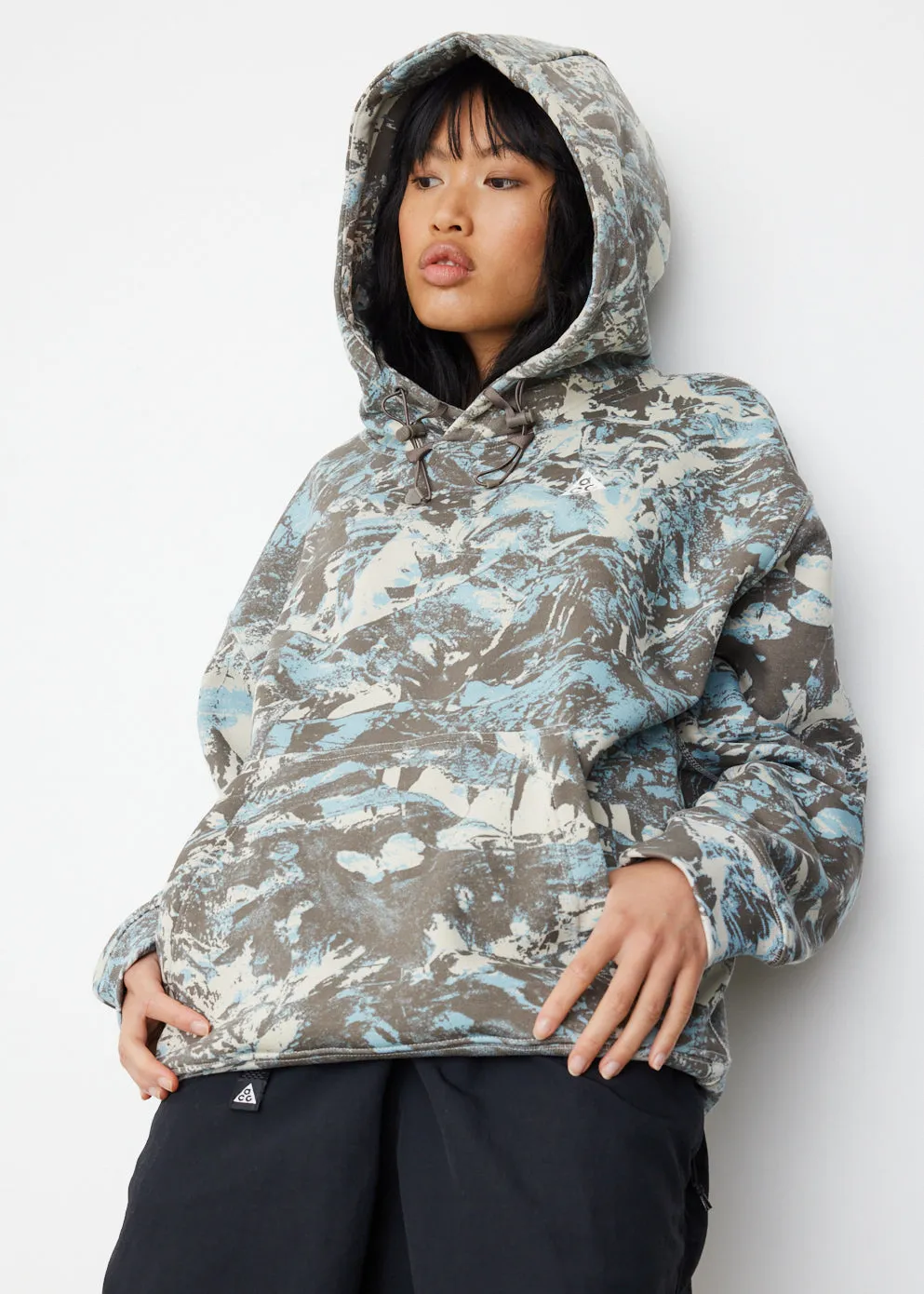 ACG NRG Fleece Hoodie