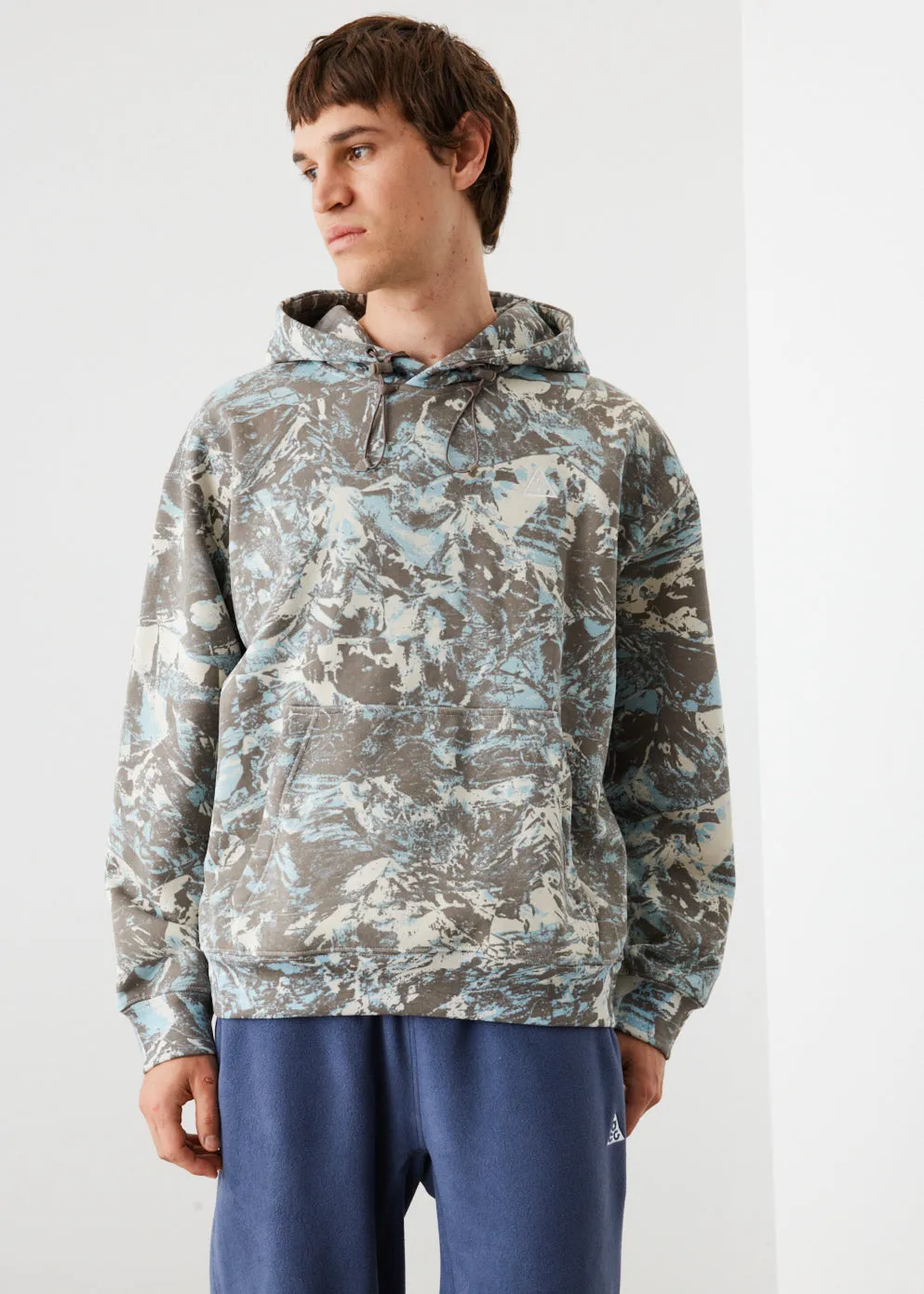 ACG NRG Fleece Hoodie