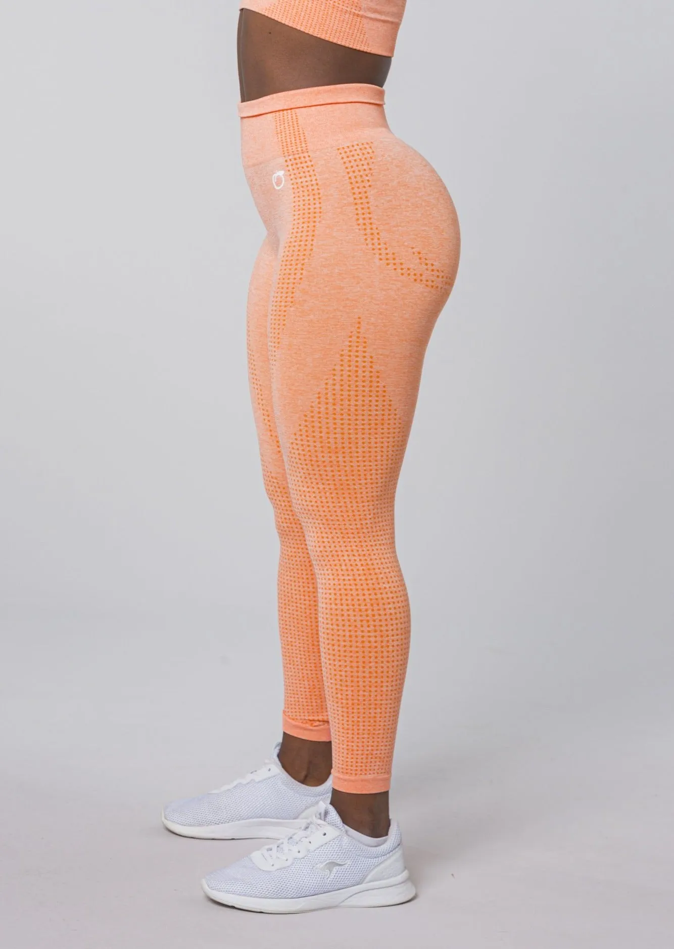 ACTIVE Seamless Leggings