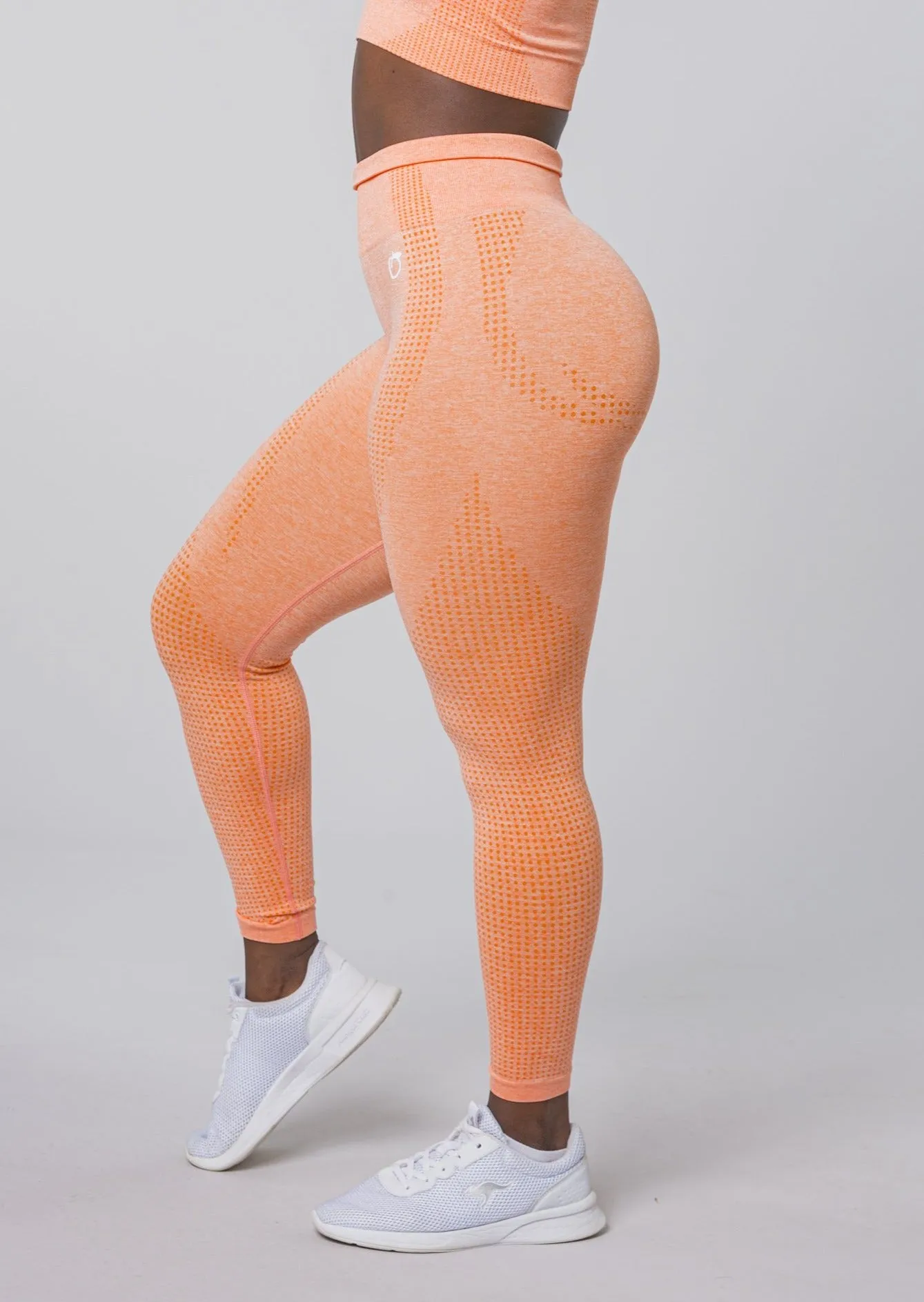 ACTIVE Seamless Leggings