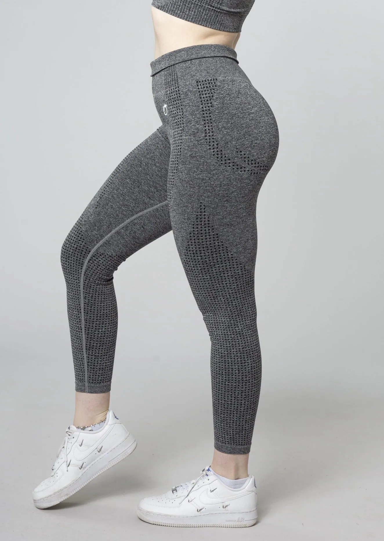 ACTIVE Seamless Leggings