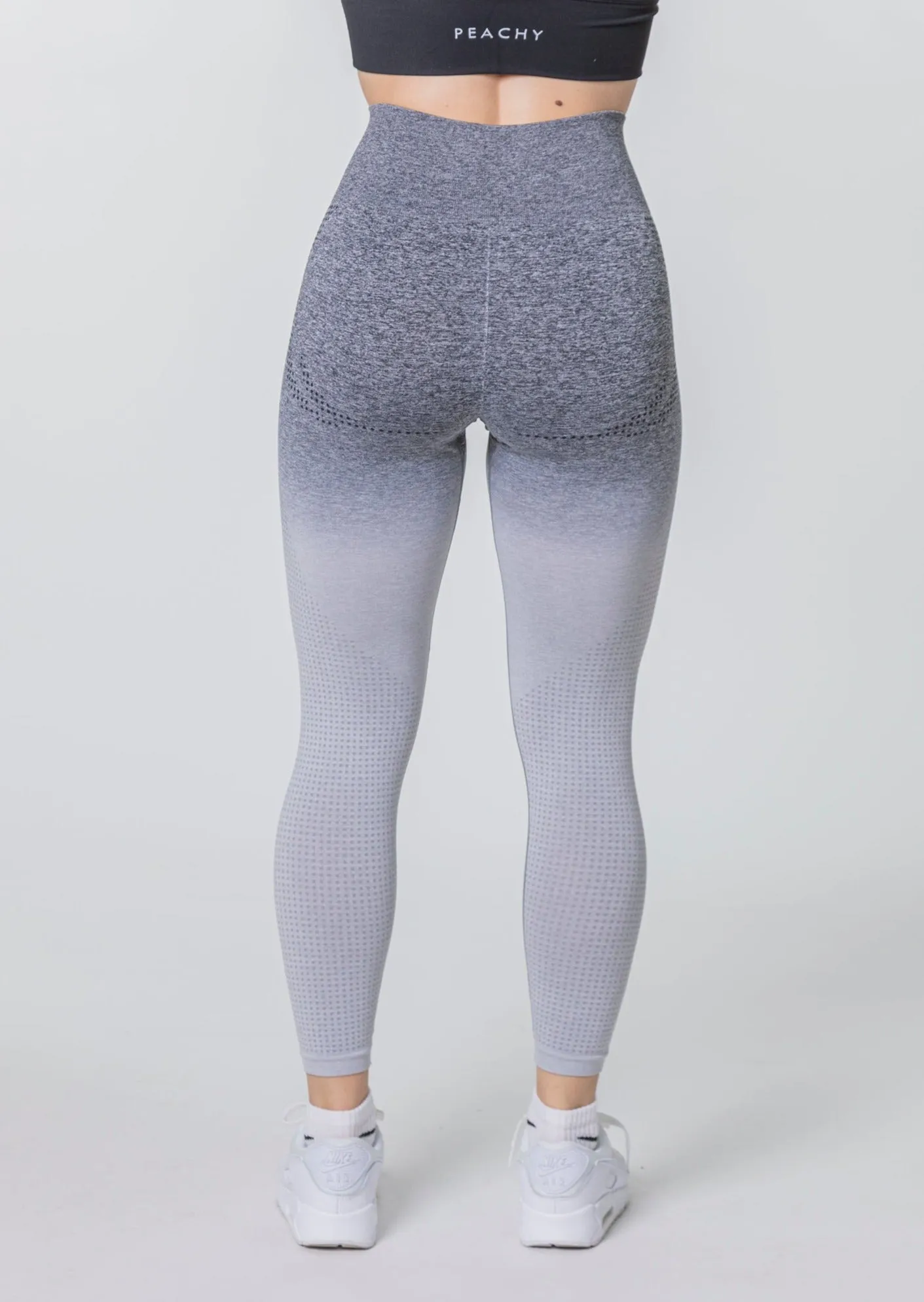 ACTIVE Seamless Leggings