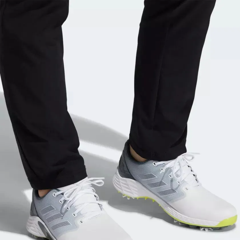 ADIDAS PANTALON GO-TO 5 Pockets Black