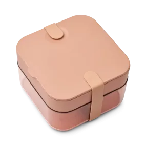 Amandine Bento Box Tuscany Rose