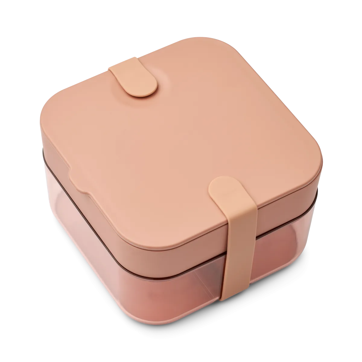 Amandine Bento Box Tuscany Rose