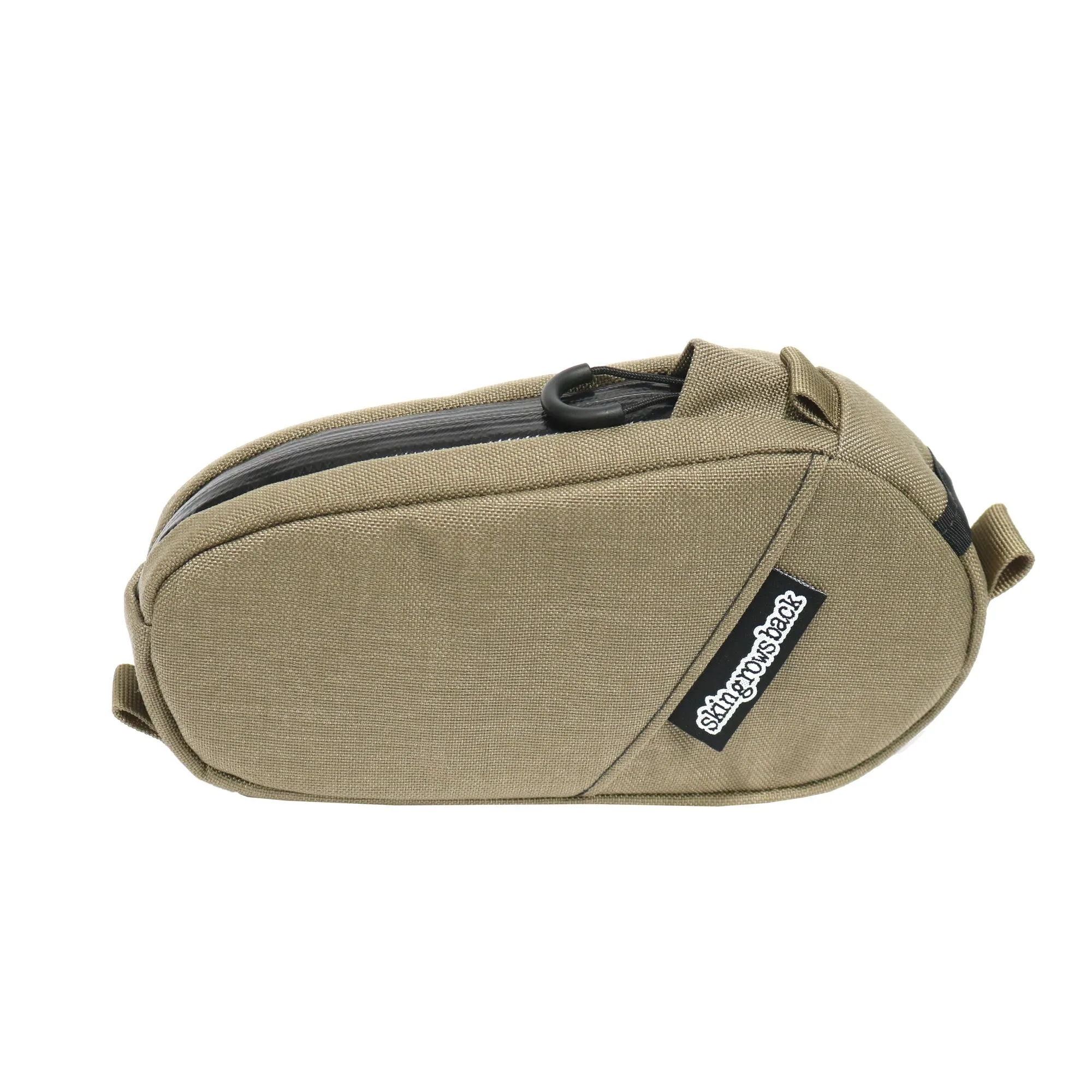 Amigo Top Tube Bag Stone - wholesale