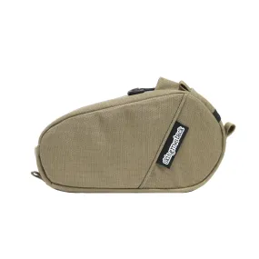 Amigo Top Tube Bag Stone - wholesale