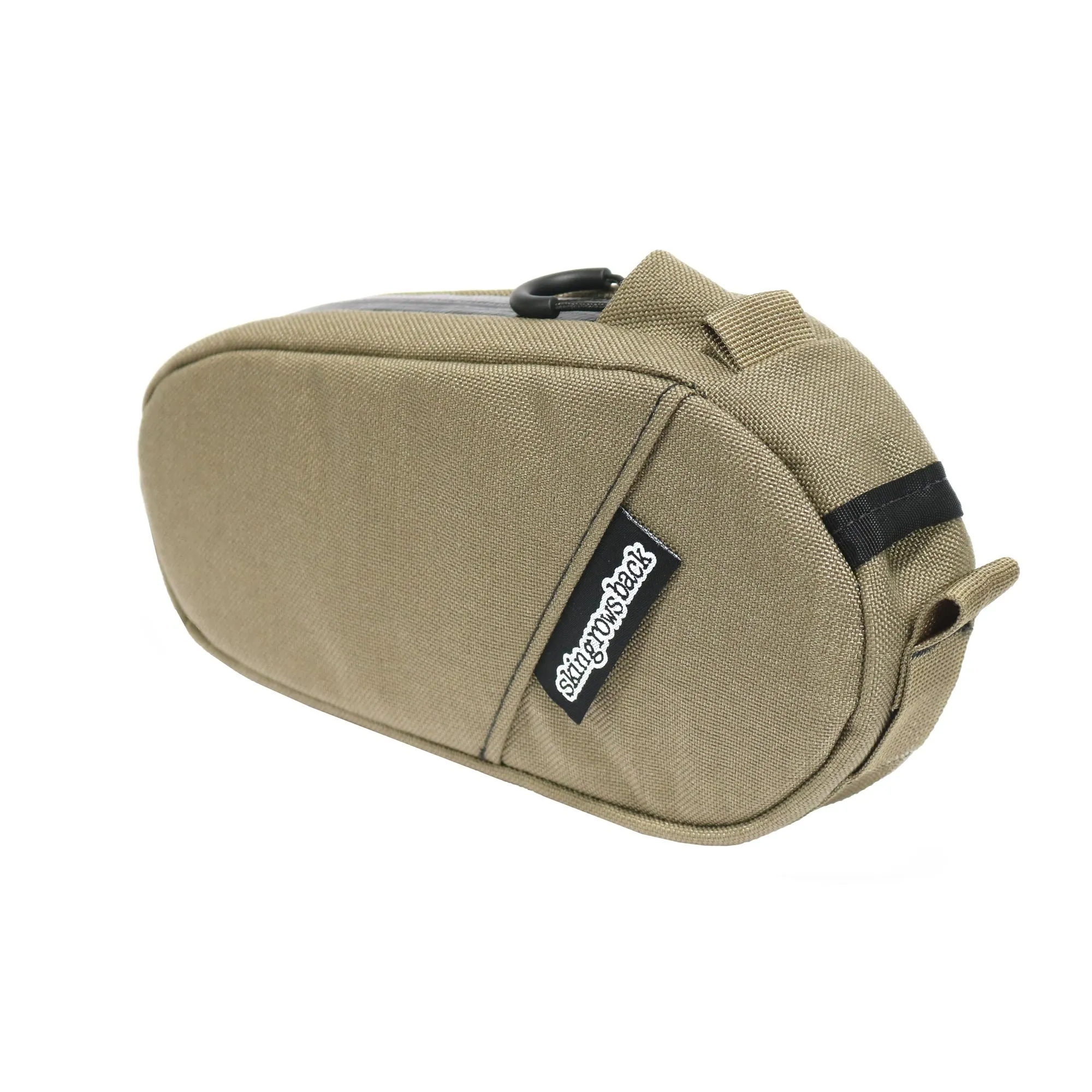 Amigo Top Tube Bag Stone - wholesale