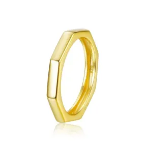 Anillo Anna Oro