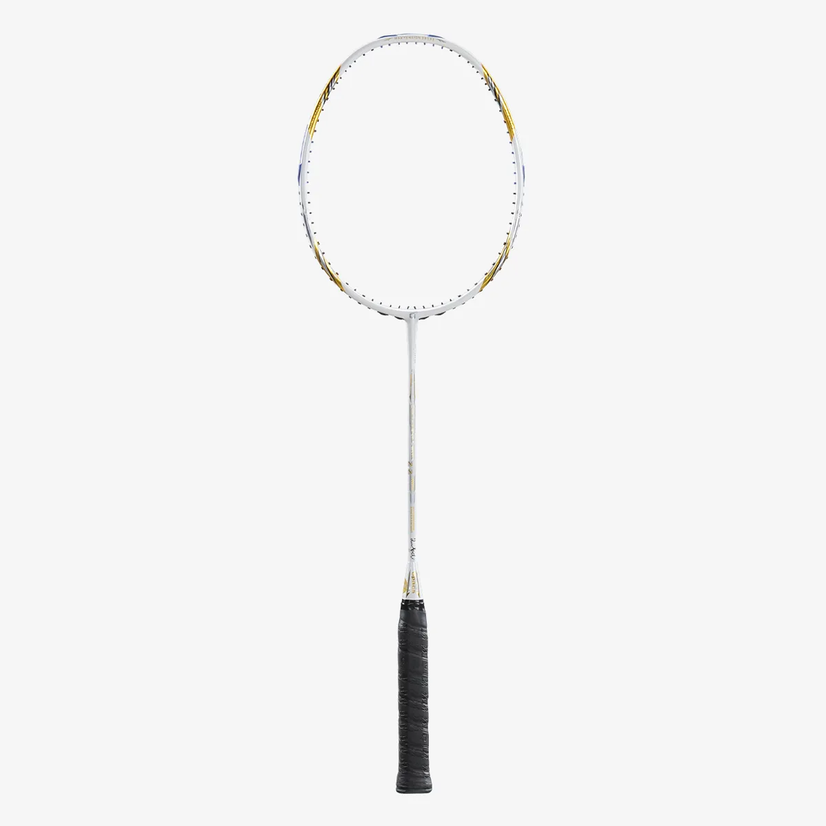 Apacs Blizzard Pro zz (4U) Racquet