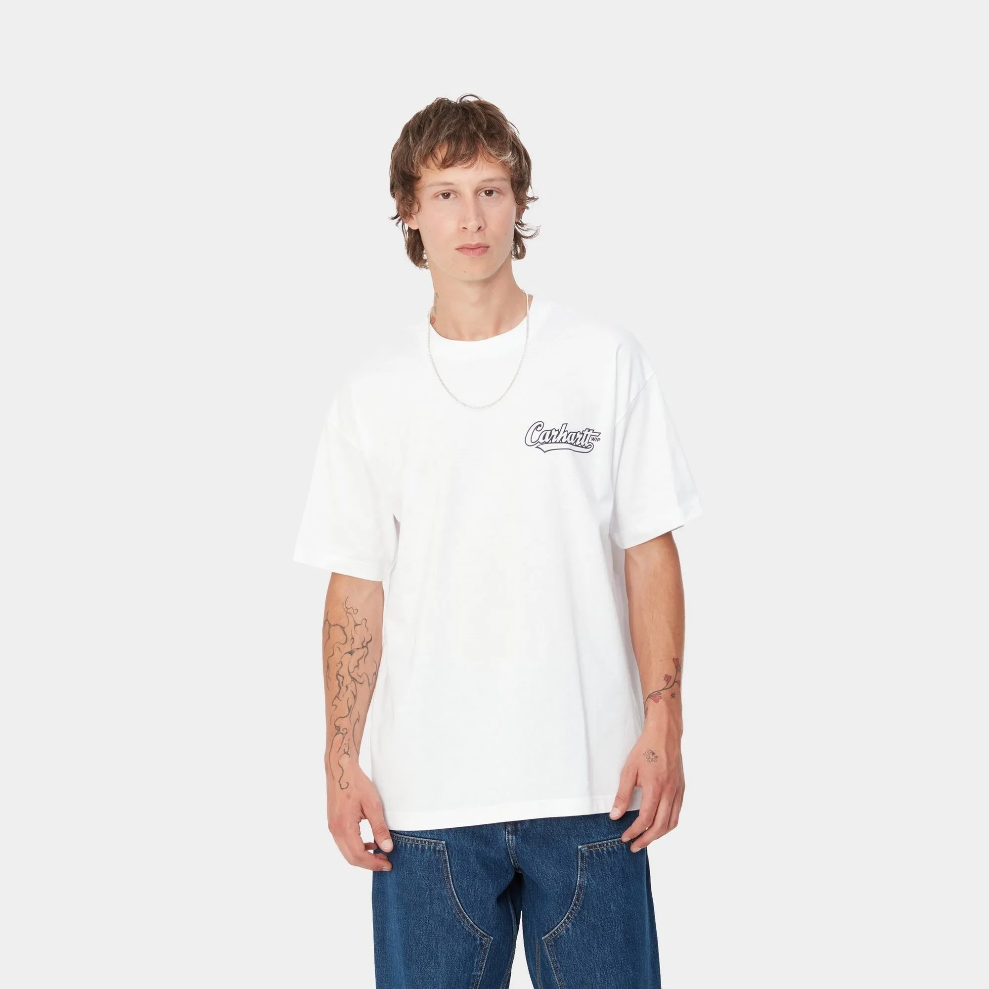 Archivo T-Shirt | White