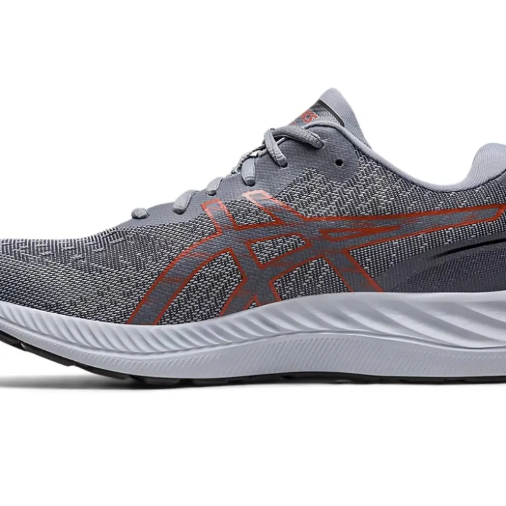 ASICS Men's Gel-Excite 9 Running Shoe (Sheet Rock/Spice Latte)