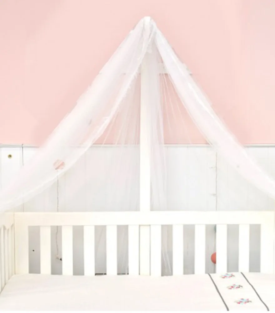 Baby Cot Net