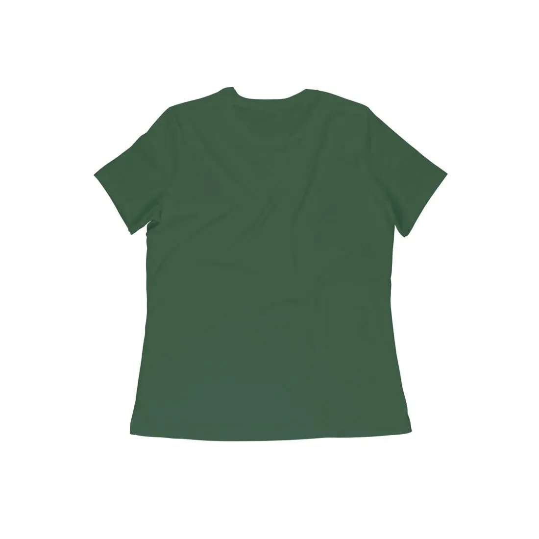 Baby on Board Round Neck T-shirt for - Mom to Be - Women