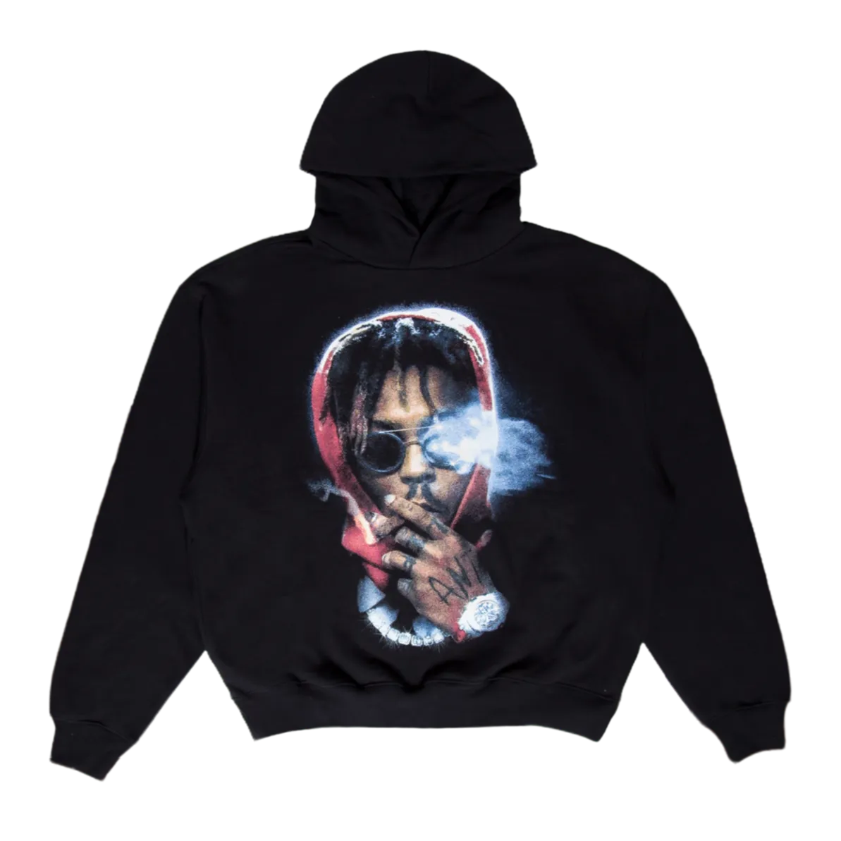 BAD BOY HOODIE