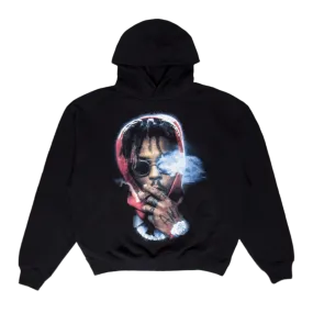 BAD BOY HOODIE