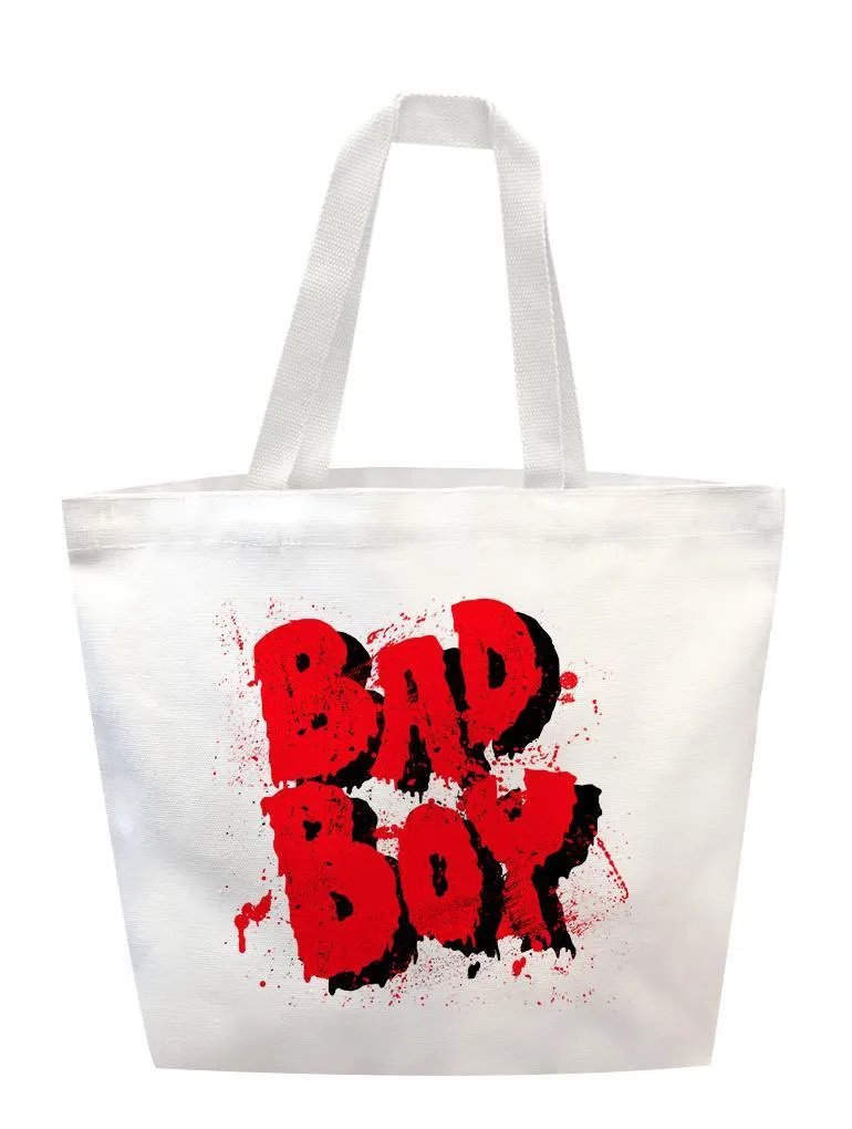 Bad Boy Tote