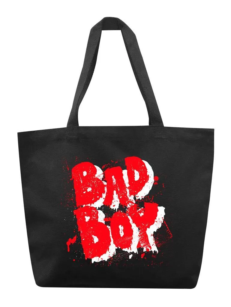 Bad Boy Tote