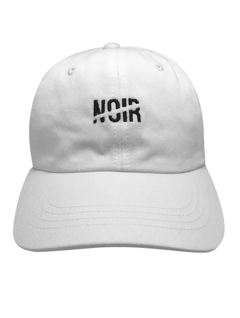 B.A.P Limited Edition NOIR Dad Hat