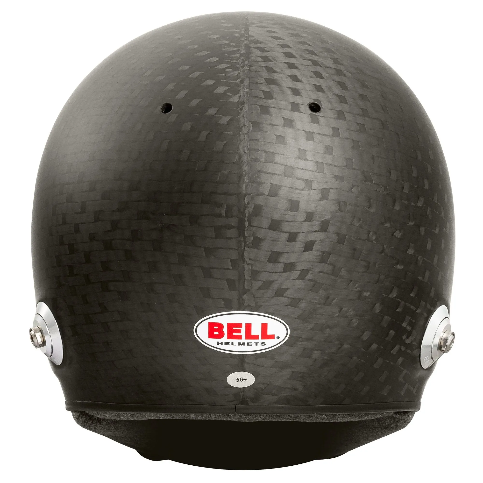 Bell HP7 Carbon Helmet, NON-Duckbill, FIA 8860-2018 Helmet  FREE HP Premium Bag