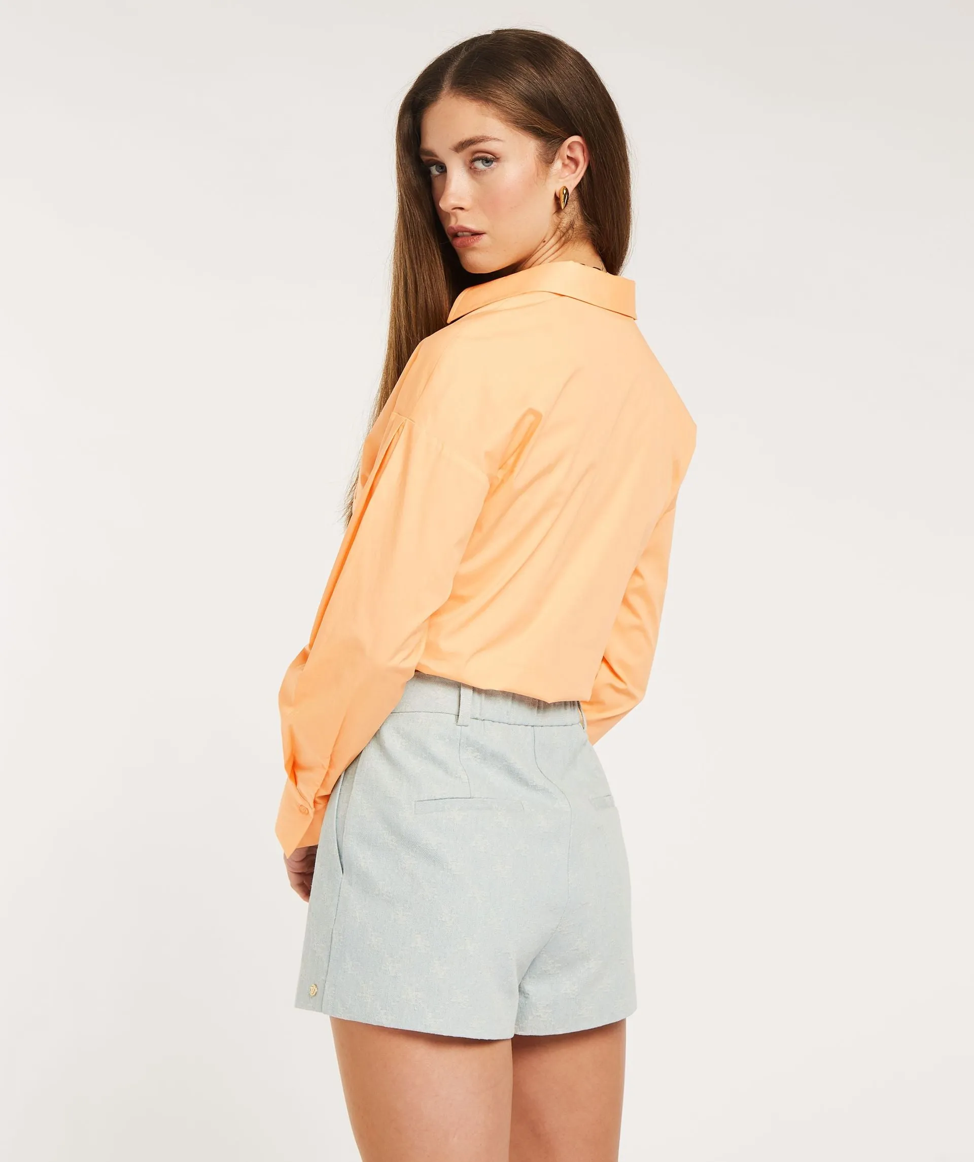 Blusa Hilou - Josh V