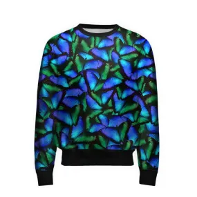 Butterfly Effects Sweatshirt