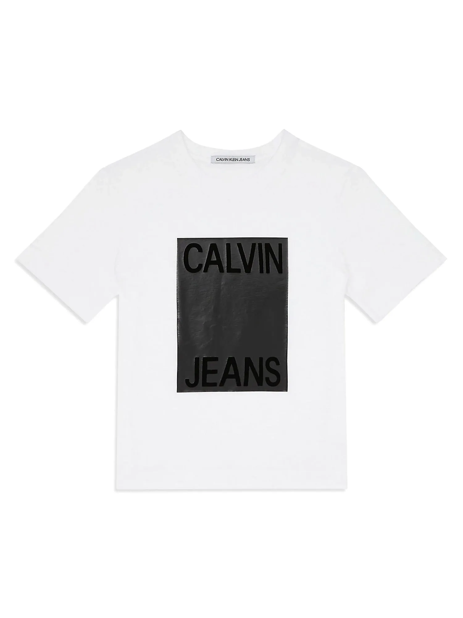 Calvin Klein T-shirt J20J212260