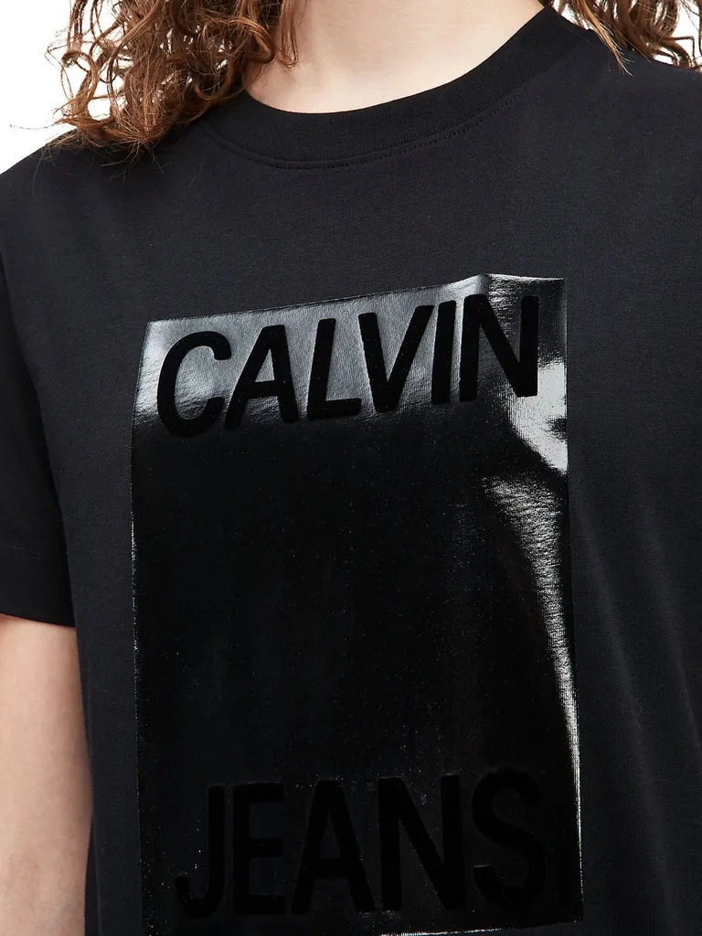 Calvin Klein T-shirt J20J212260