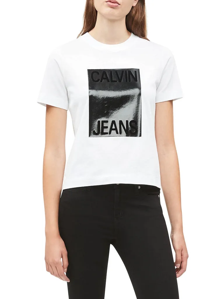 Calvin Klein T-shirt J20J212260