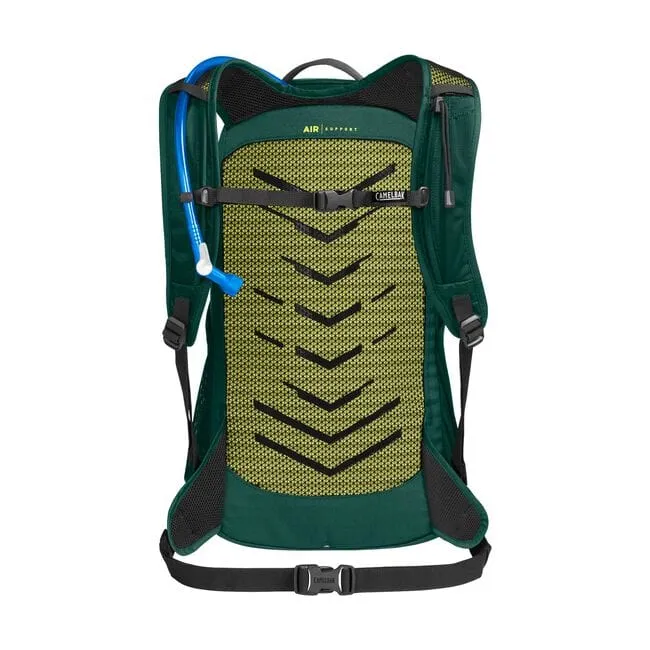 Camelbak Rim Runner X22 Hiking Hydration Pack with Crux 1.5L Reservoir - Men's