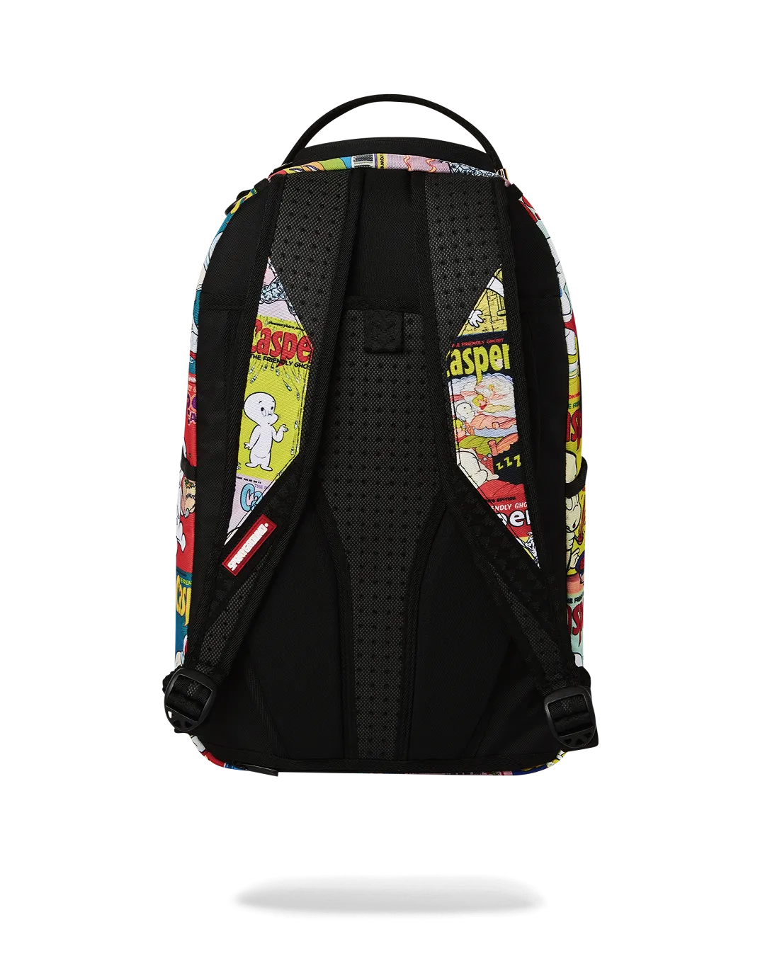 CASPER DREAMS DLXSR BACKPACK