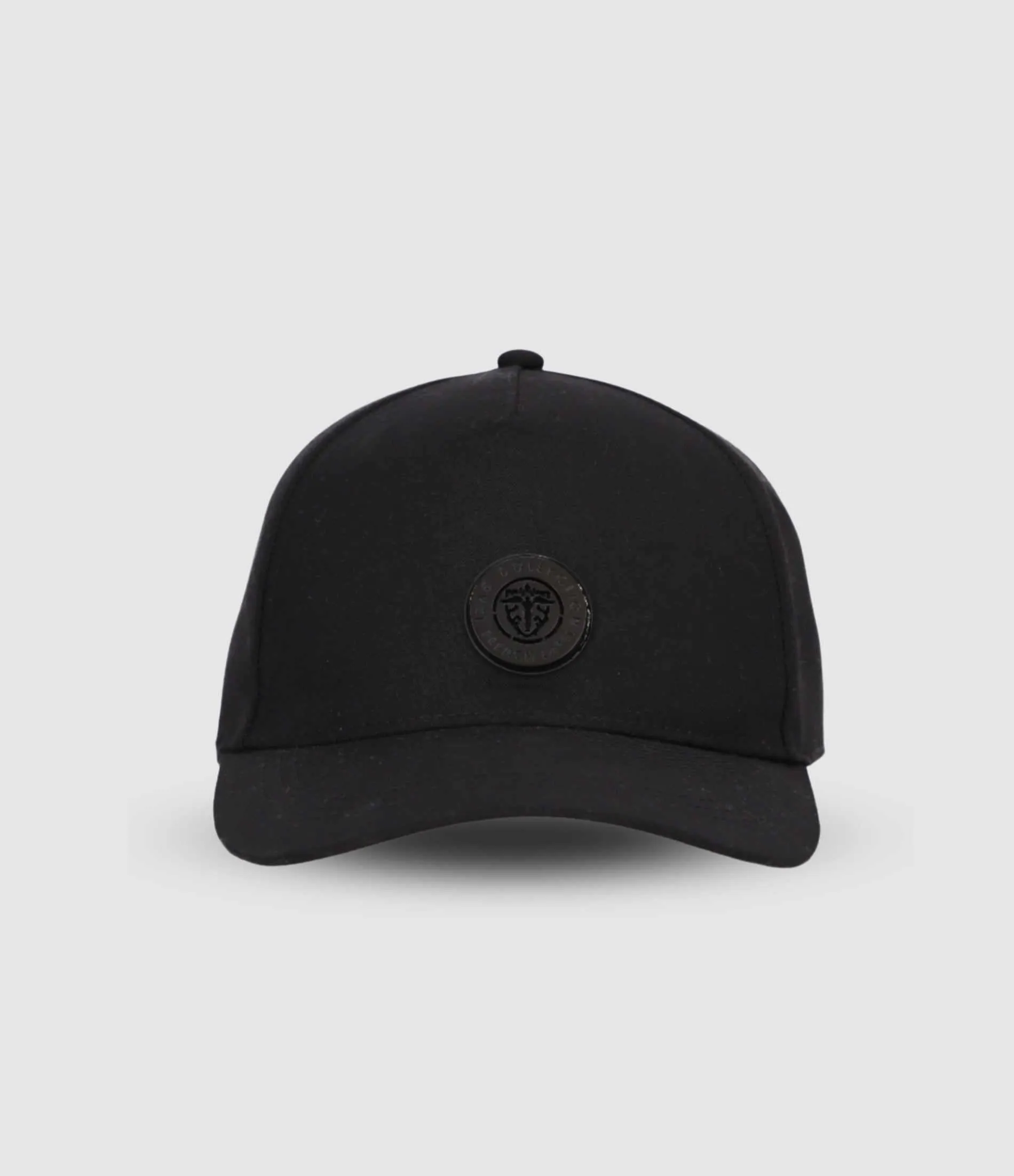 Casquette noire YERO