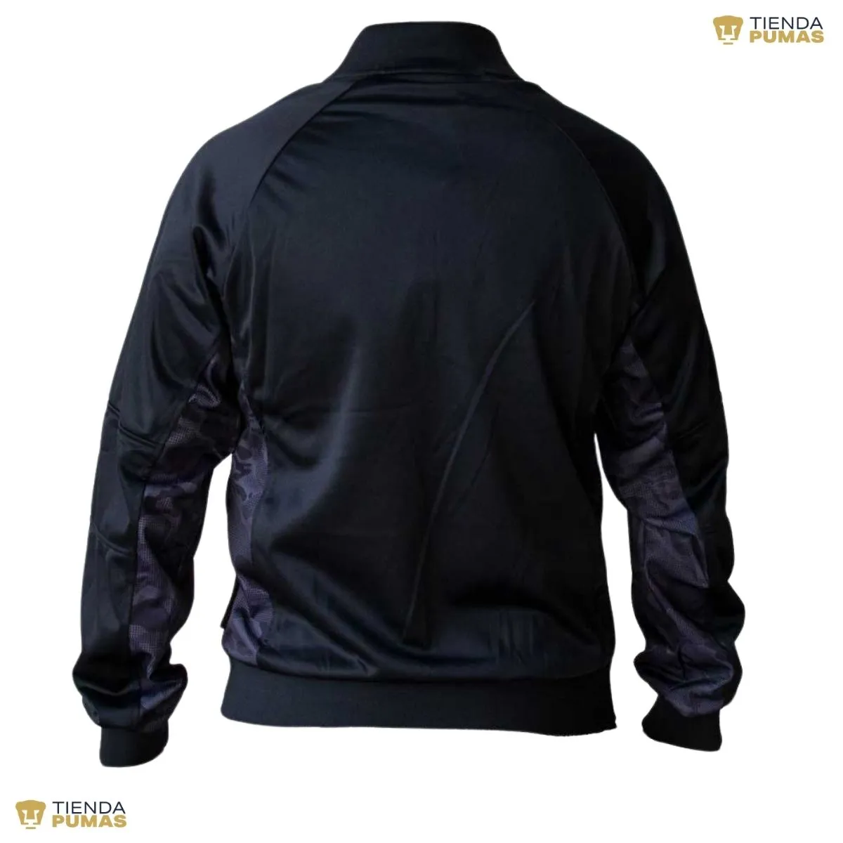 Chamarra Sudadera Hombre Pumas UNAM DGTJ319M