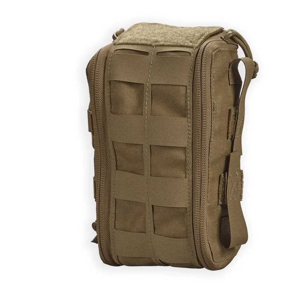 Chase Tactical Rapid Deploy IFAK Pouch