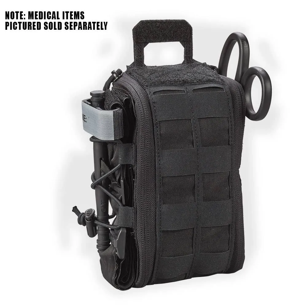 Chase Tactical Rapid Deploy IFAK Pouch