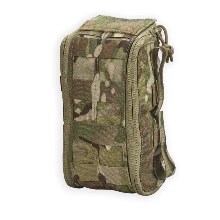 Chase Tactical Rapid Deploy IFAK Pouch