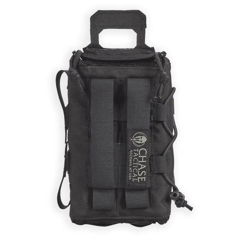 Chase Tactical Rapid Deploy IFAK Pouch