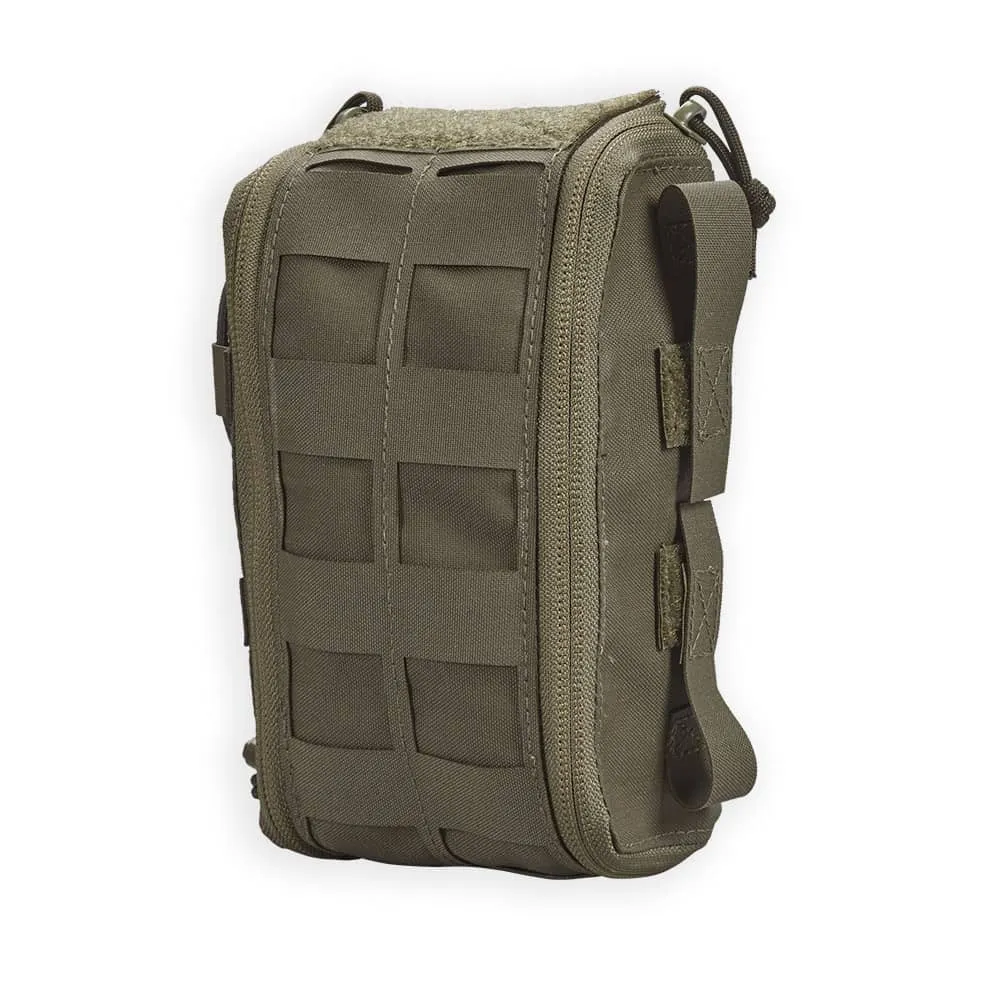 Chase Tactical Rapid Deploy IFAK Pouch