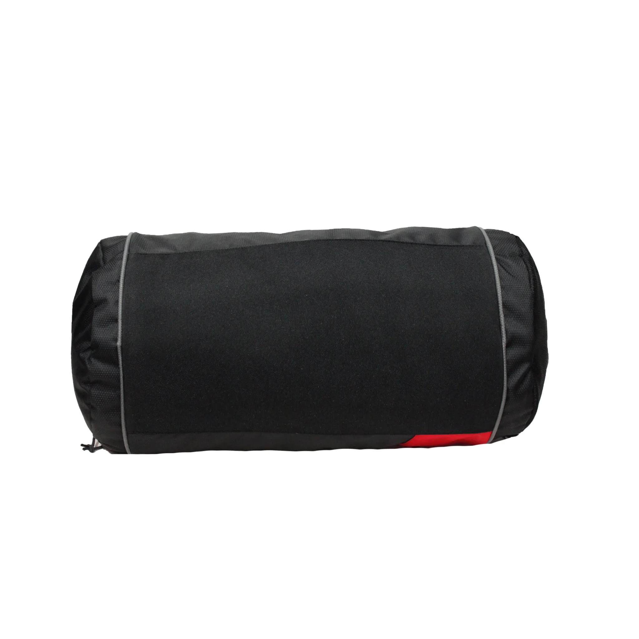 Chuck 24L Black Red Gym Bag