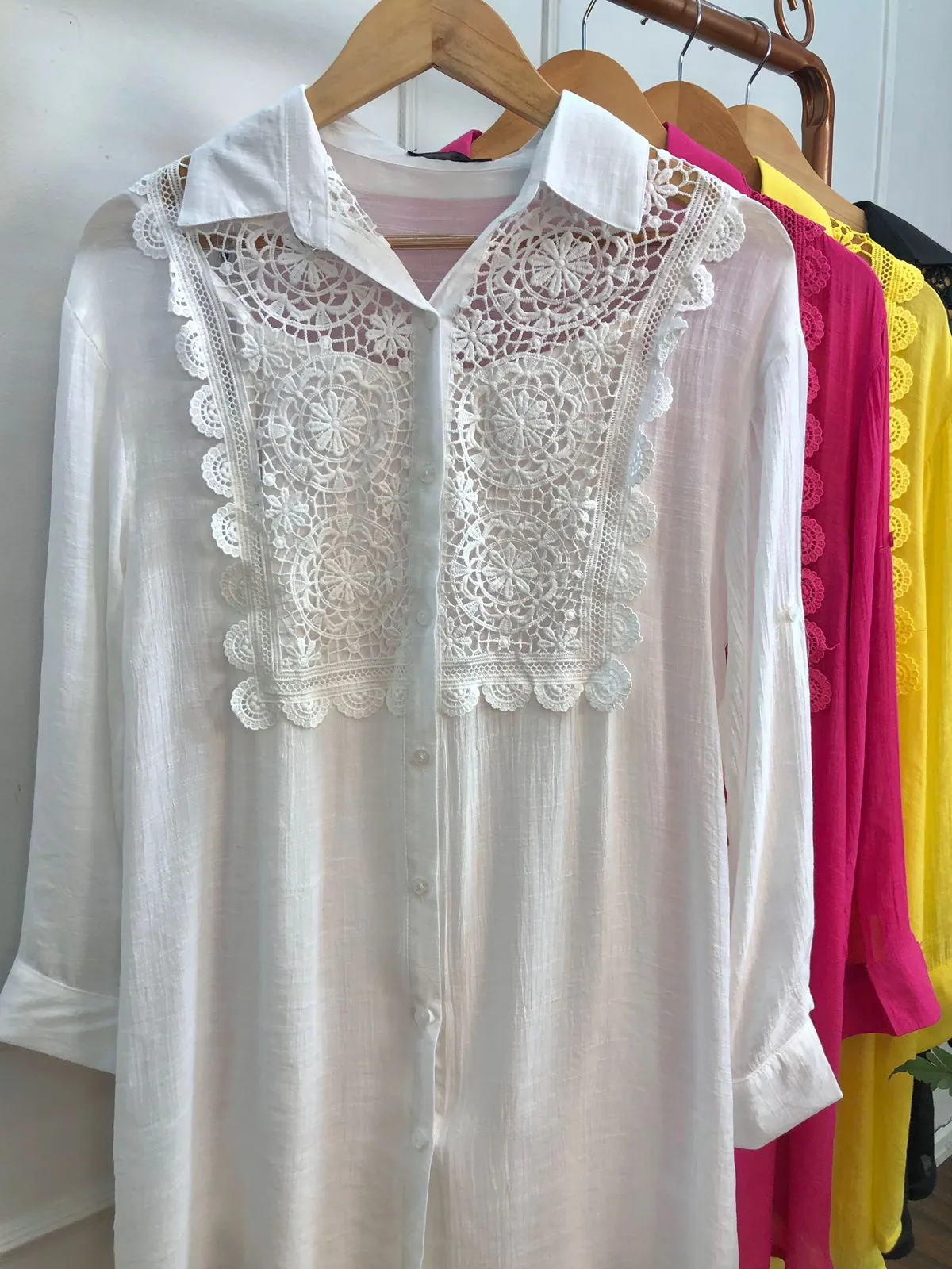 Conjunto Chemise e Vestido Segunda Pele 96963 (5/N)